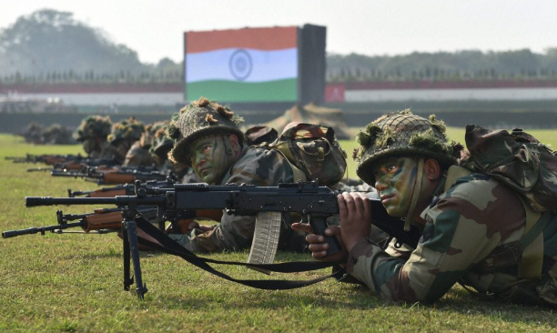 Territorial Army Recruitment 2025: Apply Now for 1529 Soldier Positions